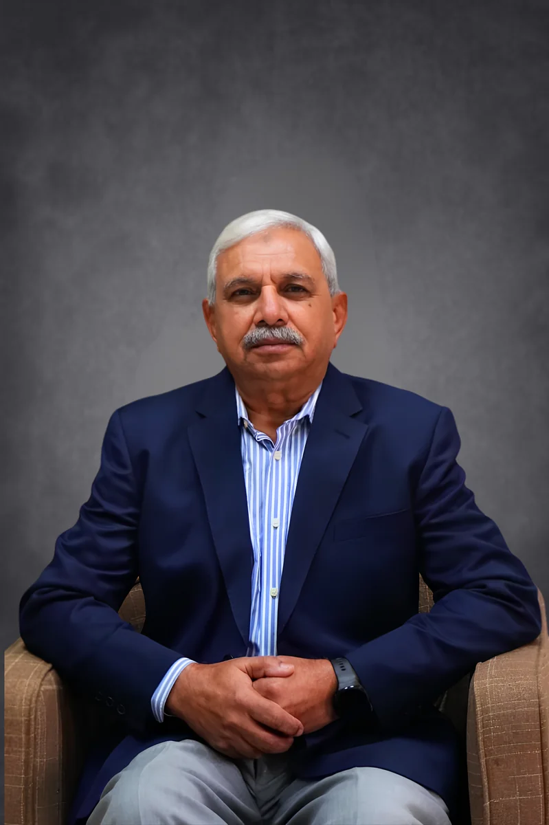 Mr. Azhar