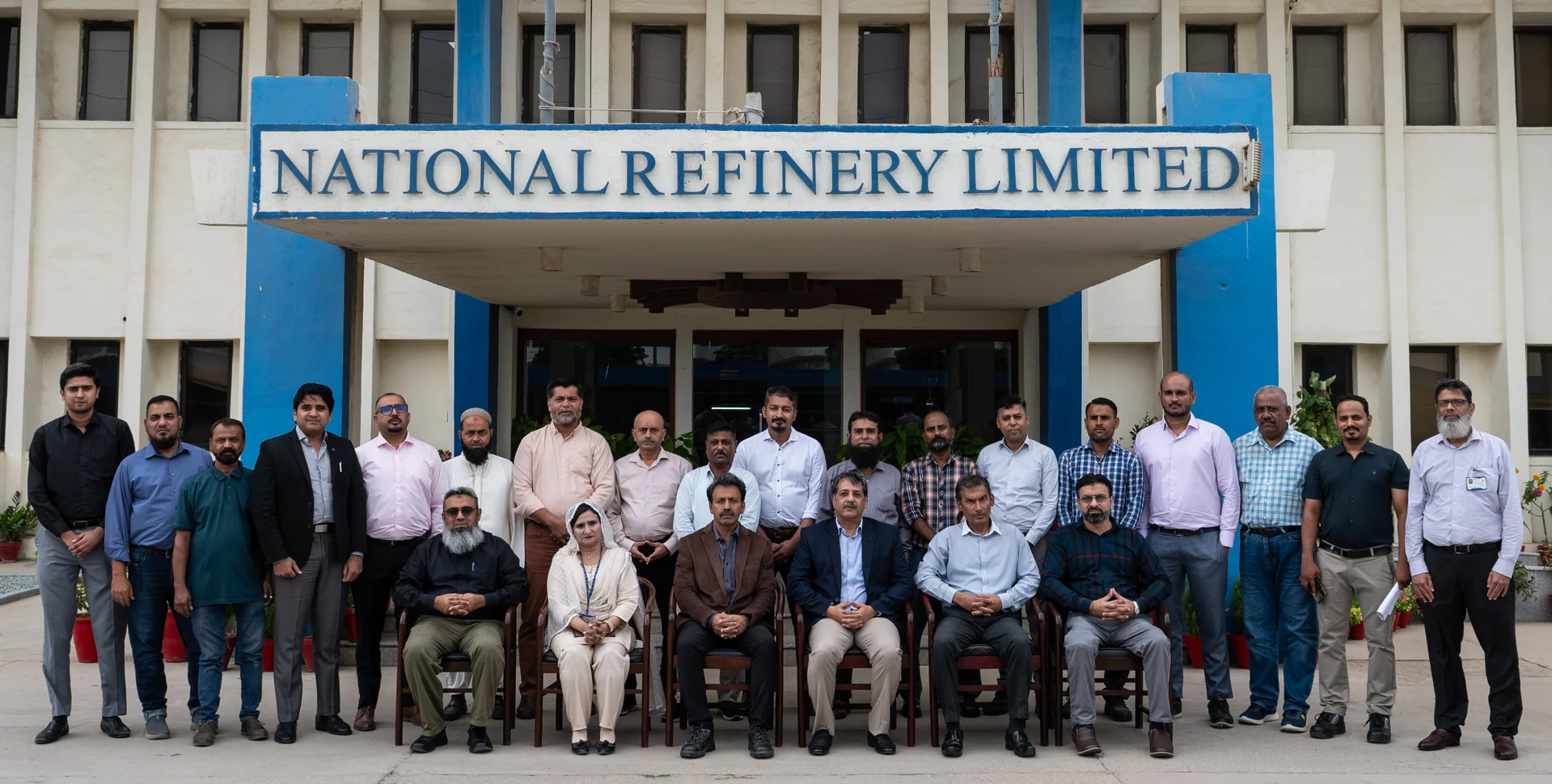 NRL Mission